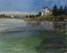 Grimes Cove Morning Light