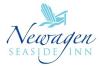 newagen inn, mutt scrub, boothbay harbor