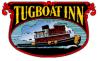 tugboat inn, mutt scrub, boothbay harbor