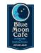 blue moon restaurant, mutt scrub, boothbay harbor