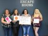 Midcoast Escape Rooms