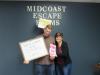 Midcoast Escape Rooms