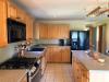 Custom Kitchen