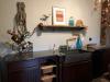 Custom Wet Bar