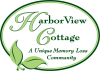 Harbor View Cottage  provides a purpose-focused, nurturing, secure, environment in a beautiful setting, for residents with memory loss and cognitive impairment. Newcastle Maine Alzheimer and Dementia Care