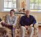 Damariscotta Montessori Lincoln Home's memory loss care community, Harbor View Cottage