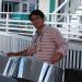 outside deck, dog friendly, best of Maine