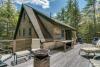 Garage, Apartment, Deck