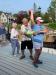 outside deck, dog friendly, best of Maine