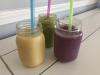 Smoothies