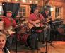 live music, dog friendly, outside deck