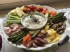 Veggie Platter