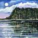 Newcastle Realty Cheney Insurance Local Flavors Summer Series Local Art, Music, Edibles, Brews, Corks Susan Bartlett Rice Art