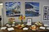 Cheney Financial Group Newcastle Realty, Newcastle Vacation Rentals and Cheney Insurance supports local businesses