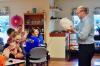 Lincoln Home Assisted Living Ice Cream Social July 23