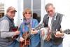 live music, dog friendly, outside deck