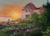 Local Flavors Summer Series Newcastle Realty Sept 12 Susan Tilton Pecora Kim Skillin Traina