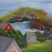 Local Flavors Summer Series Newcastle Realty Sept 12 Susan Tilton Pecora Kim Skillin Traina