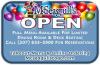 open