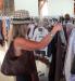 New Hope for Women Domestic Violence Clothing Pop Up Shop