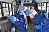 Harbor View Cottage Memory Care Midcoast Maine receive vaccine 