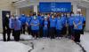 Lincoln Home Assisted Living Damariscotta River Midcoast Maine receive vaccine 