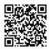menu, qr code