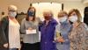 The Lincoln Home Vibrant Senior Living Damariscotta River Merry Barn Edgecomb Writers Retreat