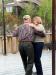 dancing, outdoors, brady’s