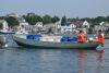 Nick Morley, Drew Meader, Boothbay Region Maritime Foundation, pogie fishing, pogies
