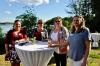 The Lincoln Home Vibrant Senior Living Damariscotta River Business After Hours.