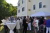 The Lincoln Home Vibrant Senior Living Damariscotta River Business After Hours.