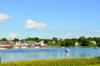 The Lincoln Home Summer Music Series Newcastle maine Damariscotta the Boneheads