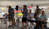 The Lincoln Home Summer Music Series Newcastle maine Damariscotta JazzBabies