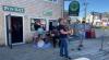 dancing, outdoors, brady’s