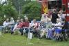 The Lincoln Home Summer Music Series Newcastle maine Damariscotta the Boneheads