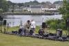 The Lincoln Home Summer Music Series Newcastle maine Damariscotta JazzBabies