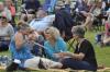 The Lincoln Home Summer Music Series Newcastle maine Damariscotta