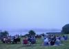 The Lincoln Home Summer Music Series Newcastle maine Damariscotta JazzBabies