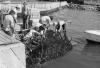 lobster pound, roads end, boothbay harbor, briston lobster company