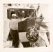 Chester Tibbetts, Linekin Bay, Tibbetts Cove, East Boothbay, Maine Fishermen