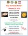 Soup and Chowder Dinner