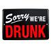 boothbay drunk