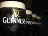 guinness draft, green beer, St Patricks day