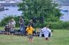 Lincoln Home Assisted Living Damariscotta River Midcoast Maine outdoor summer music 