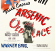 Arsenic and Old Lace