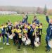 mini seahawks, football, pep rally 