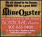 mineoyster.net