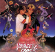 Voyage of the Rock Aliens