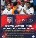 World Cup Soccer